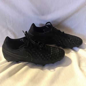 Nike Tiempo Soccer cleats
